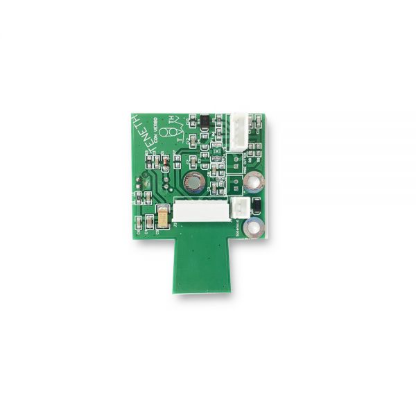 Tarjeta de Carrito para TH-1300/TH-740