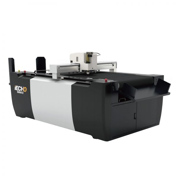 IECHO PK4 1007 100cm x 70cm Advertising Graphic Cutter Machine