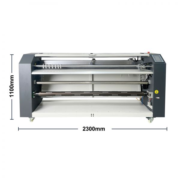 XY1650 High-Precision Automatic XY Cutter Roll to Cutter Digital XY Trimmer Paper Cutting Machine