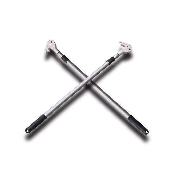 Light Cloth Handheld Cutter + 10pcs Blade