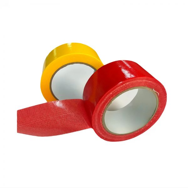 50mm x 20m Single-sided Cloth-based Adhesive (Carpet Adhesive)