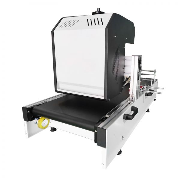 Desktop One Pass Digital Printer with HP X021 Printhead