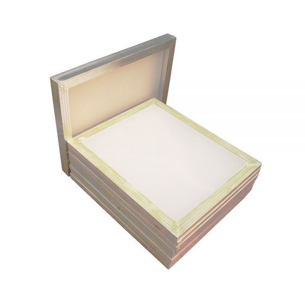 20 x 24inch Aluminum Screen with 110/130/156/160/200/230/280 Mesh (Tubing:1"x 1.5")