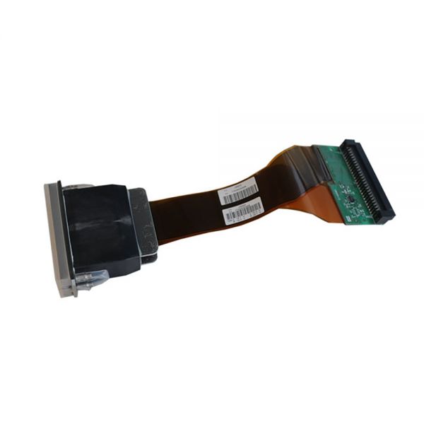 หัวพิมพ์ Ricoh Gen 5/7PL , 24.8cm Long with The Head, 14cm Long for The Cable (Two Color, Short Cable) - J36002