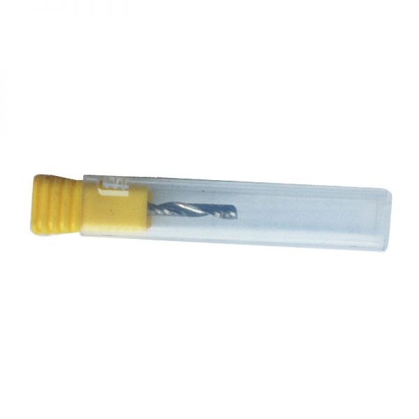 เครื่องมือกัด หรือดอกเจาะ ( ขนาด 3mm ) สำหรับเครื่องดัด ดิจิตอล หน้ากว้าง แท่นตัด แนวราบ รุ่น B2-3020 --- Milling Tool Blade 3mm