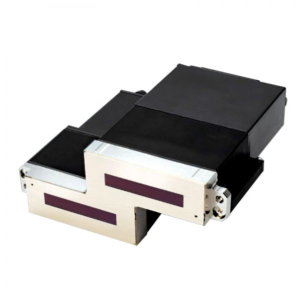 RICOH TH6310F High Resolution and High Productivity Thin-film Piezo Inkjet Printhead for Wide Applications from Textile to Label