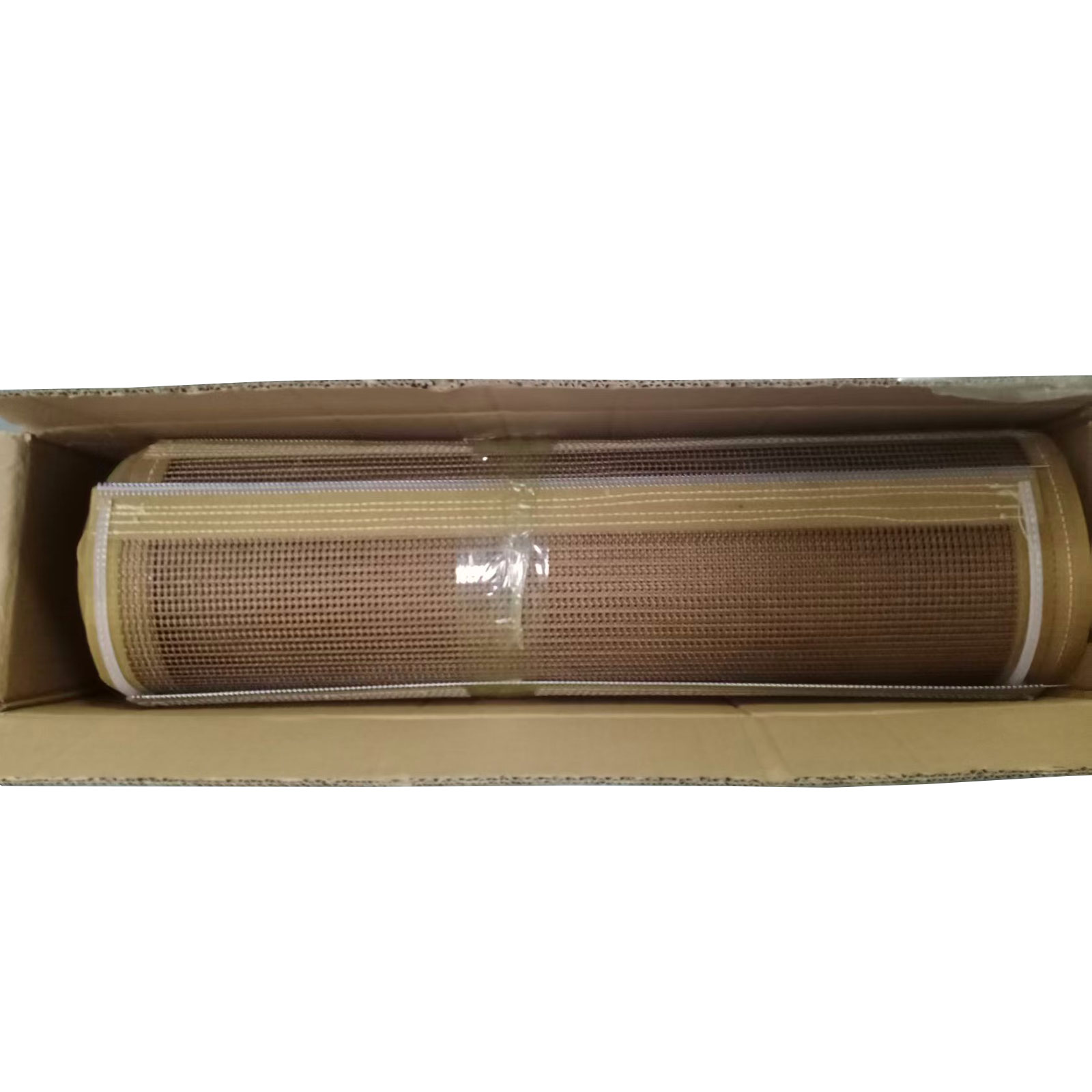 Conveyor Belt for 650D Powder Shaker and Dryer Machine
