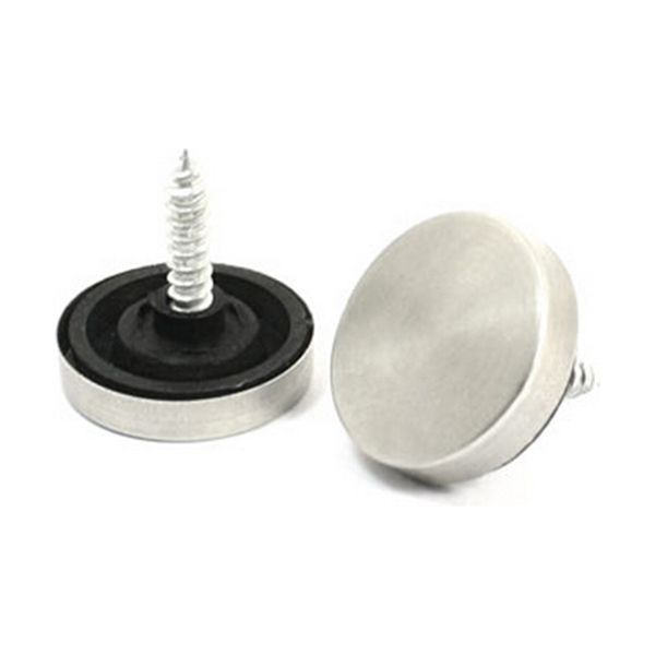 Tornillo de Sostén Decorativo 22mm