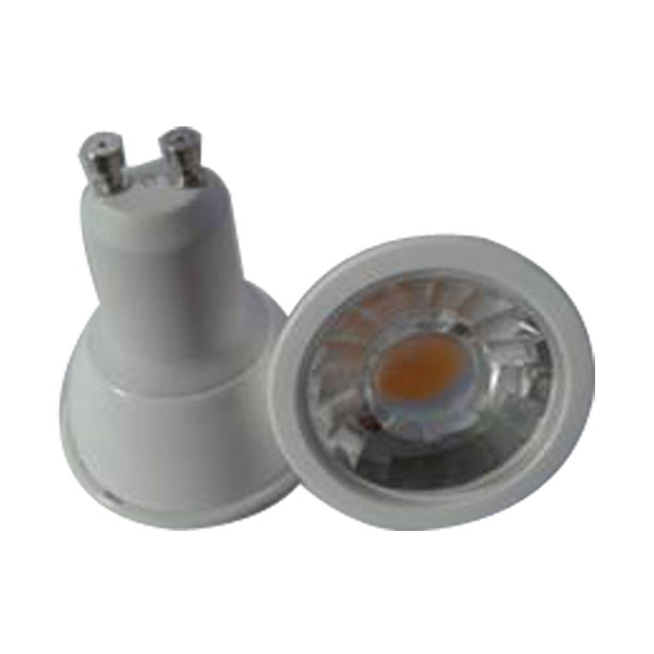 Встраиваемая LED лампа для потолков 5,5Вт MR16 COB