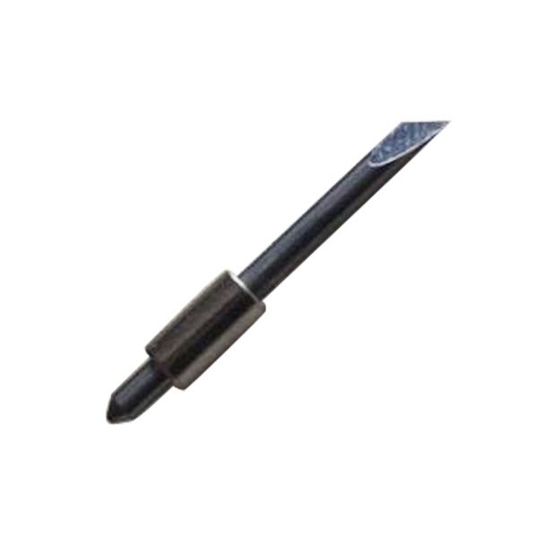 อะไหล่ใบมีดสำหรับอุปกรณ์ตัด Kiss-cut (ใบมีดสัมผัส )---Kiss-cut Tool Cutter Blades