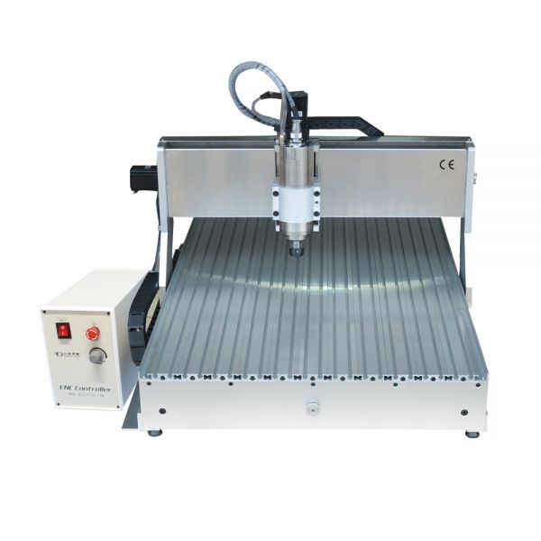 Maquina Router 6090 CNC Alta Calidad