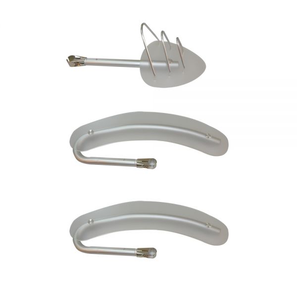 Accesorios de Folleto para Arco Angulo /Banner Stand Angulo Oblicuo