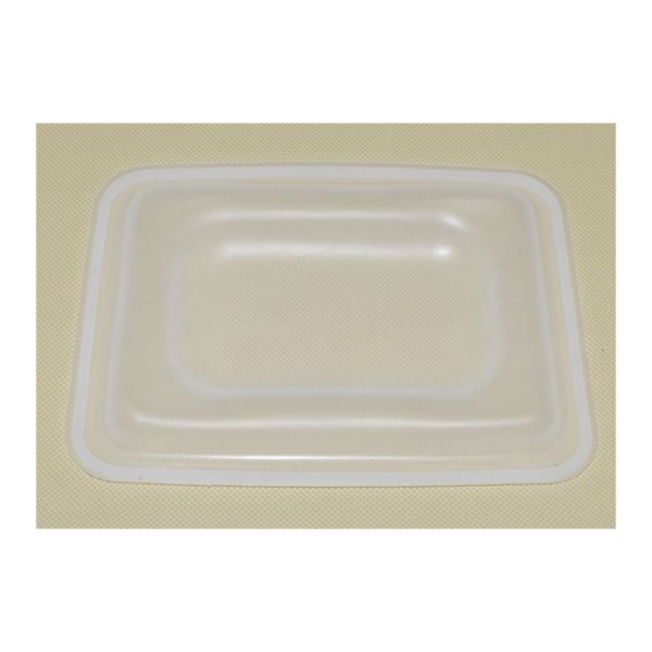 ฟิล์ม 3D,สูญญากาศ ,ระเหิด บริสุทธิ์ สำหรับ เครื่องกดความร้อน 3D ขนาดเล็ก - Mini --- 3D Sublimation Vacuum Film for Mini 3D Heat Press Machine