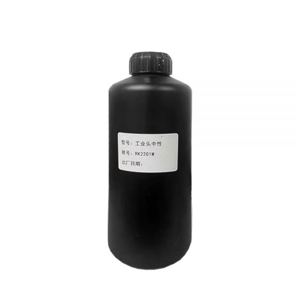 UV Hard Ink for Ricoh/Seiko/Konica/Toshiba Printhead,1L