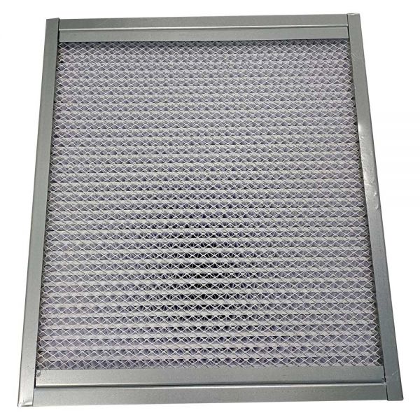 Filter Element for CALCA JS30 Fume Extractor Filter and Air Purifier