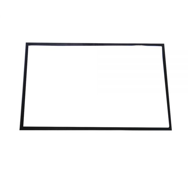 แผ่นไม่ลื่นสำหรับพิมพ์ระเหิด 15.7"x 23.6"Blank Sublimation Non-Slip Bar Pad