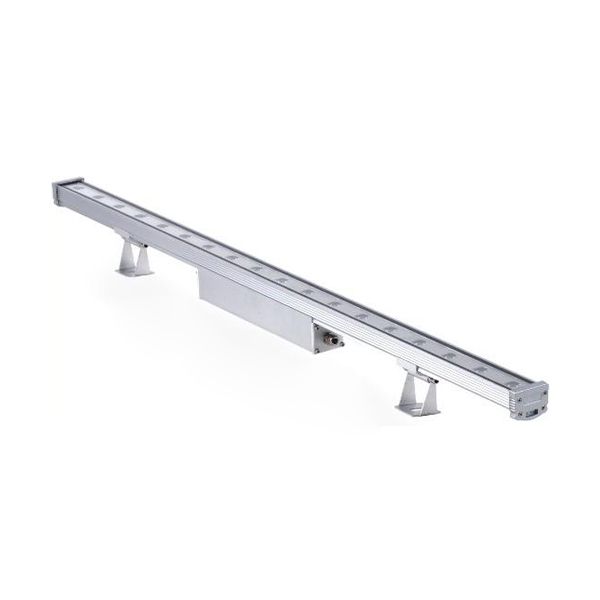 โคมไฟส่องอาคาร, โคมไฟส่องผนังกันน้ำได้แอลอีดี, 36 x 1W ---36 x 1W LED Wall Washer Light Bar