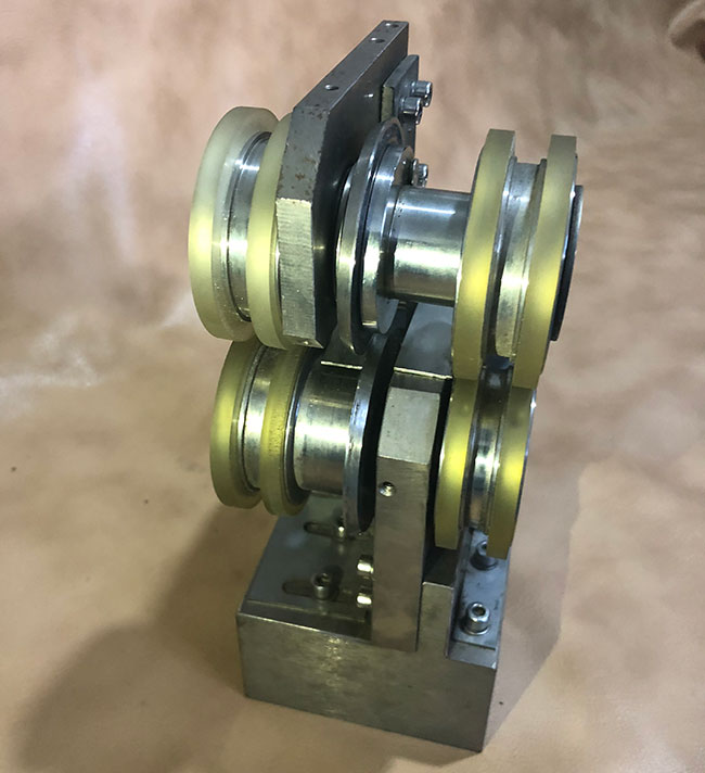 Y Big Single Knife for Digitrim  Automatic Cutter