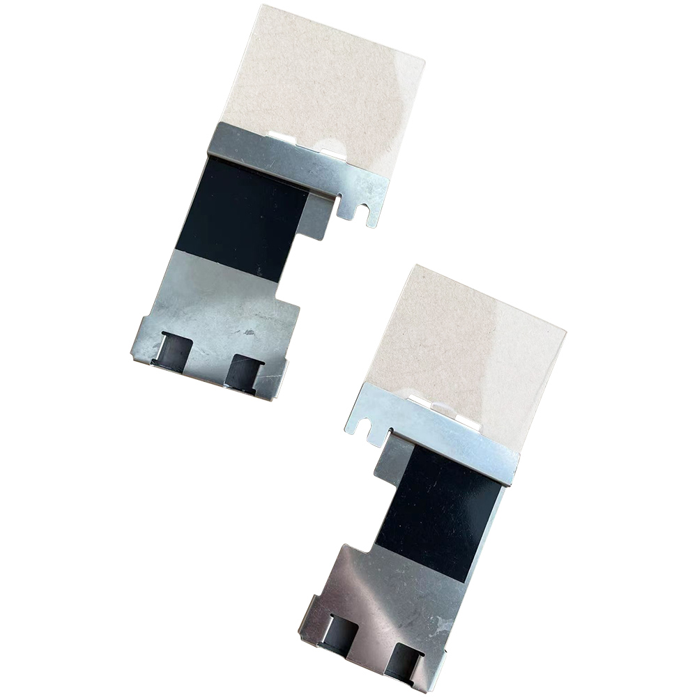 1pc Original Mutoh RJ-900C / RJ-900X Media Holder L Assy - DE-37035