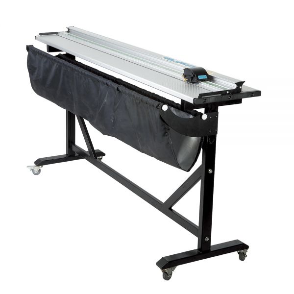 เครื่องตัดแต่งกระดาษขนาดใหญ่ 60Inch Aluminum Alloy Large Format Paper Trimmer Cutter with Support ( Cutter Part )