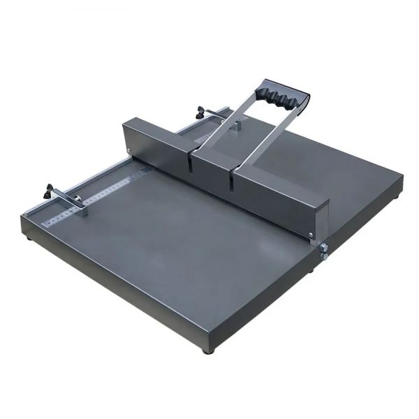 D350 350mm Paper Creasing Machine