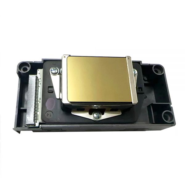 หัวพิมพ์ Epson DX5 สำหรับเครื่องพิมพ์ภาษาจีน - Epson F186000 รุ่นใหม่Epson DX5 Printhead for Chinese Printers-Epson F186000 Universal New Version