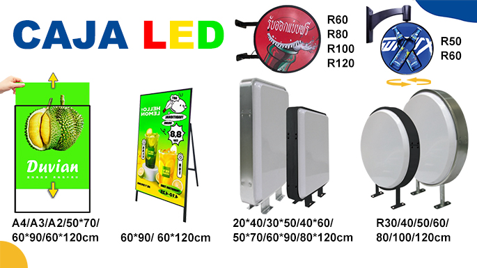 light box