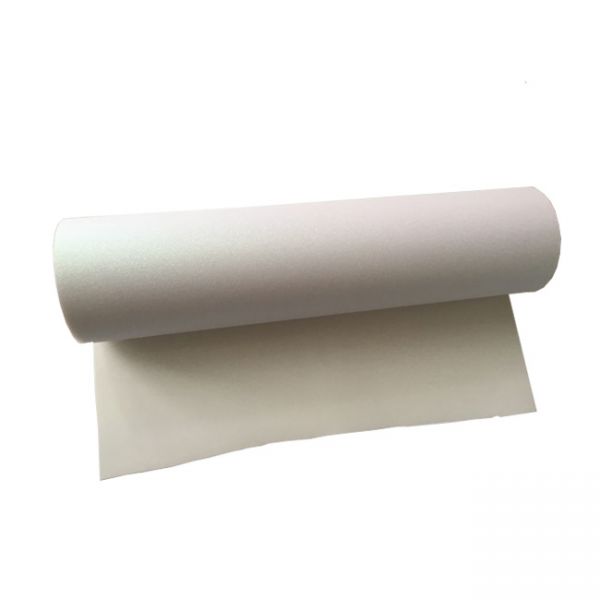 20" x 21 Yardas Vinil Brillantina Transferencia de Calor