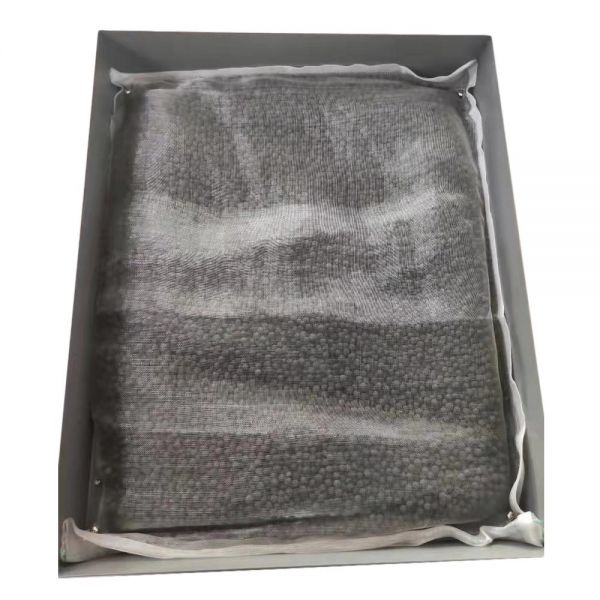 Activated Carbon for CALCA JS30 Fume Extractor Filter and Air Purifier