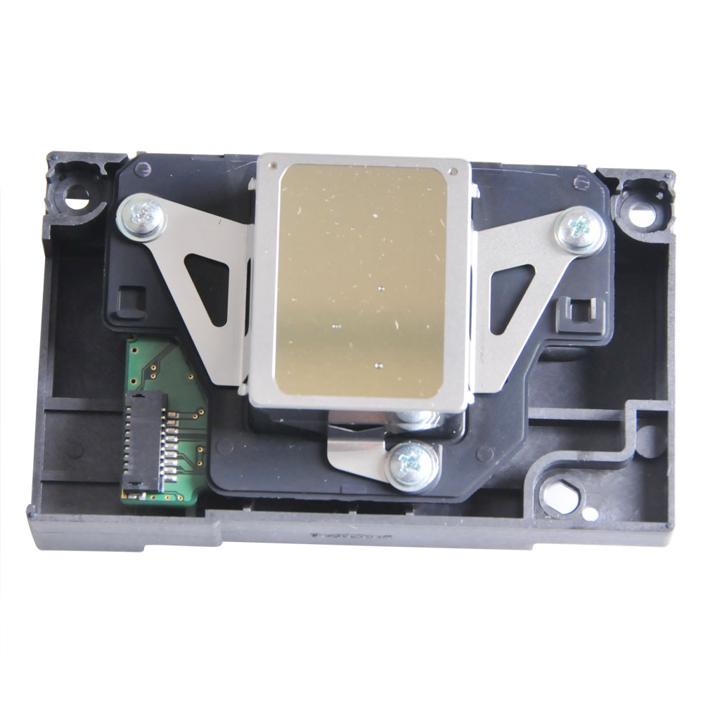 Epson Stylus Photo 1390 / L1800 Printhead for DTF Printers - F173050 / F173060 / F173070 / F173080 / F173090