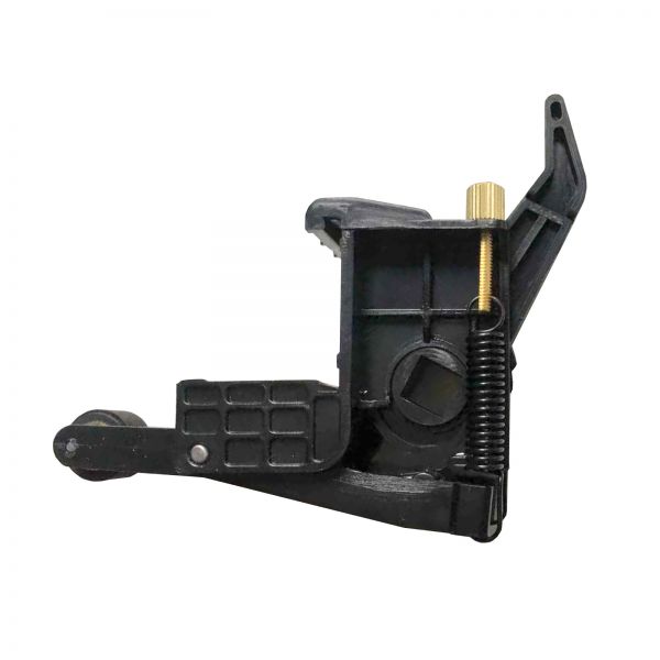 Pinch Roller Assembly for 720 Vinyl Manual Cutter
