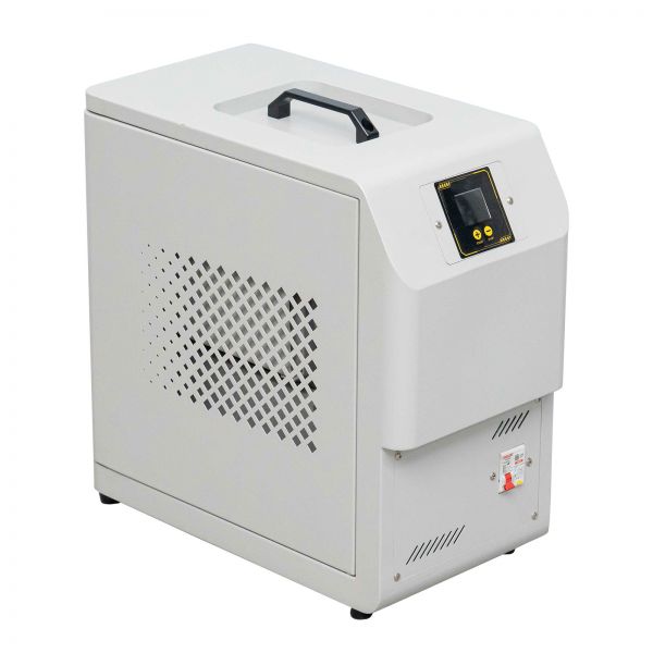 CALCA 44W Universal Oil Fume Purifier Air Volume 36m³/h-144m³/h for DTF Powder Shakers