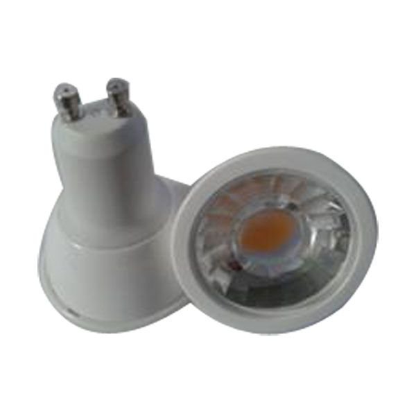 Встраиваемая LED лампа для потолков 5,5Вт E27 COB