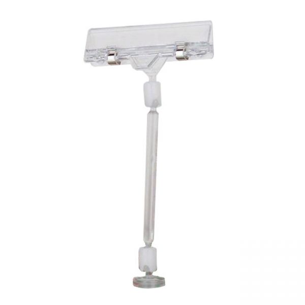 Base Magnética Alta Al por menor Pantalla POP 17cm