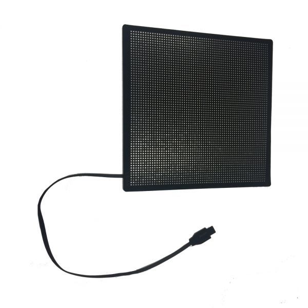 เสื้อกั๊กหน้าจอสีเต็มรูปแบบโฆษณา Led เสื้อกั๊กหน้าจอ Led Vest Screen Full Color Led Advertising Vest Led Screen