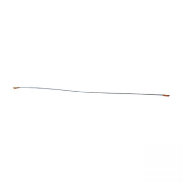 12pcs/pack the Shrapnel Pin Strip Line Connection for LED Neon 15cm long