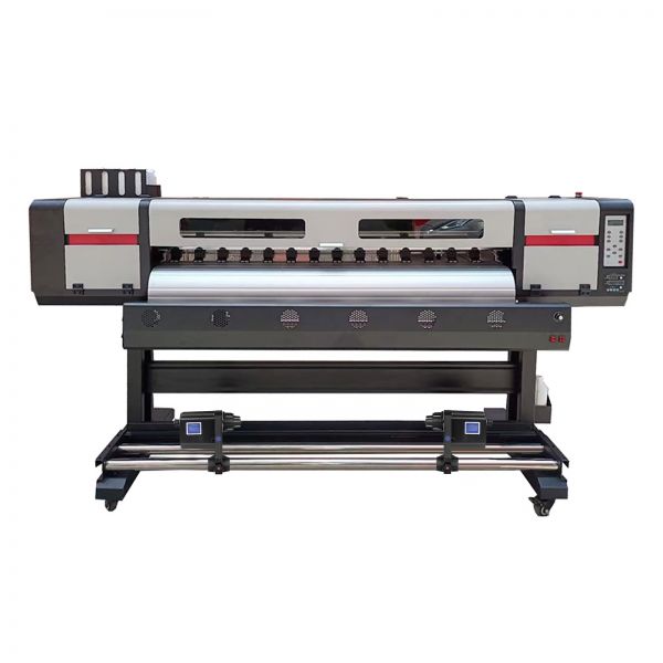 Impresora Polar 1950A 1.8m Con 2 Cabezales EPSON i3200E/i3200A