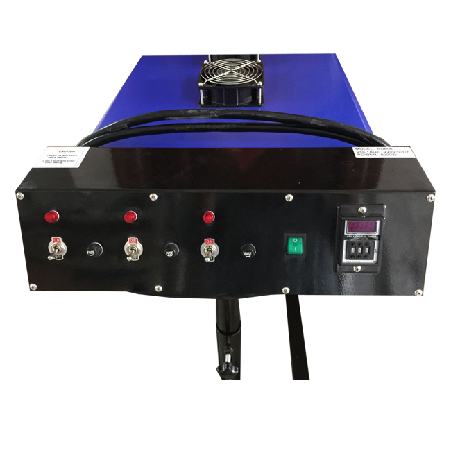 Automatic IR Flash Dryer with Sensor