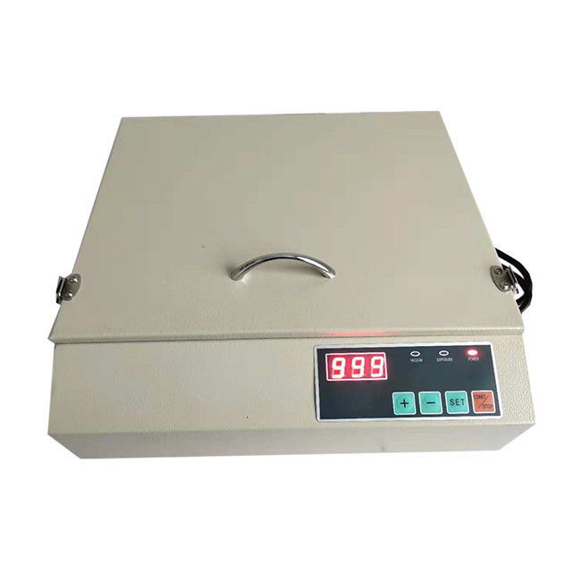 Min LED Exposure Machine Screen Printing Equipment