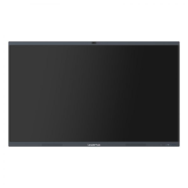 98" Touchscreen Monitor Smart Board, 4K Interactive Presentation Electronic Whiteboard with Android 11, Digital Signage Display for Office, Classroom,RAM 8GB+ ROM 128GB