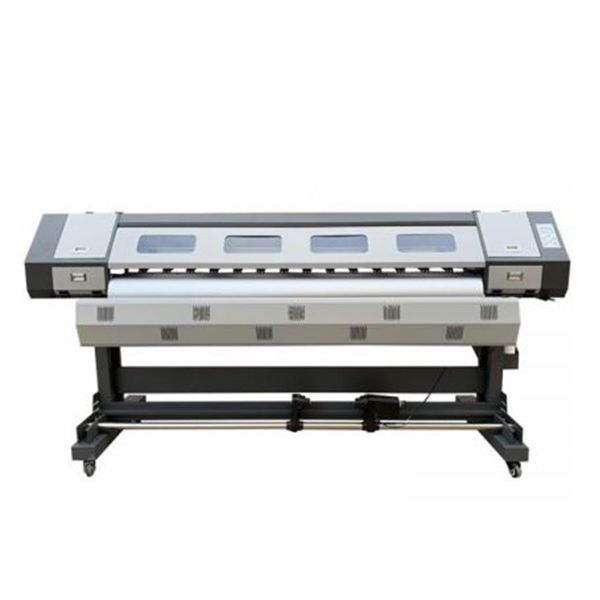 Impresora 1850A con cabezal de epson xp600(1cabezal)