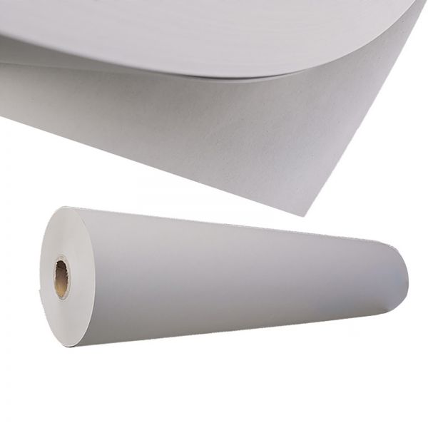 51g 1.727m*1000m 93kg/roll Protective Paper for Roller Sublimation Heat Press Machine