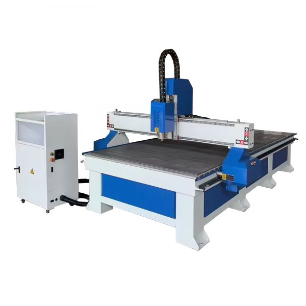 1530 CNC Router Machine with 5.5KW Spindle for Cutting ACM ACP Wood MDF PVC
