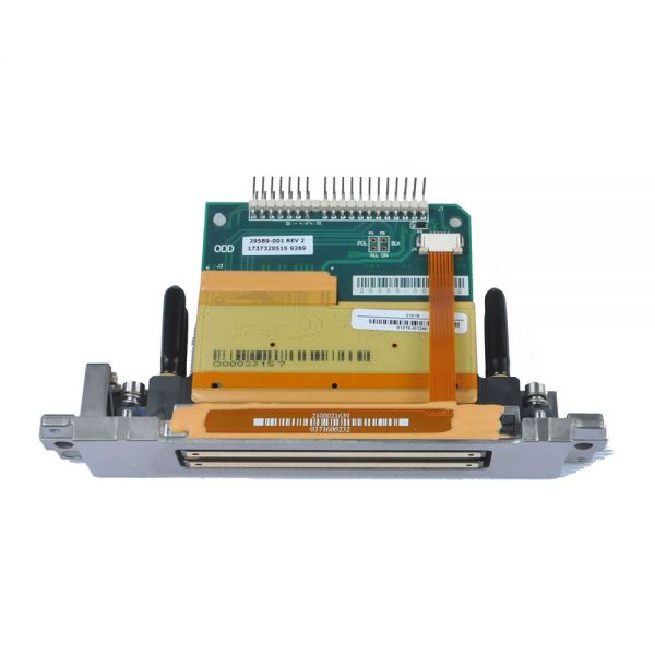 หัวพิมพ์ Spectra Polaris PQ-512 / 35 AAA --- Spectra Polaris PQ-512/35 AAA Printhead