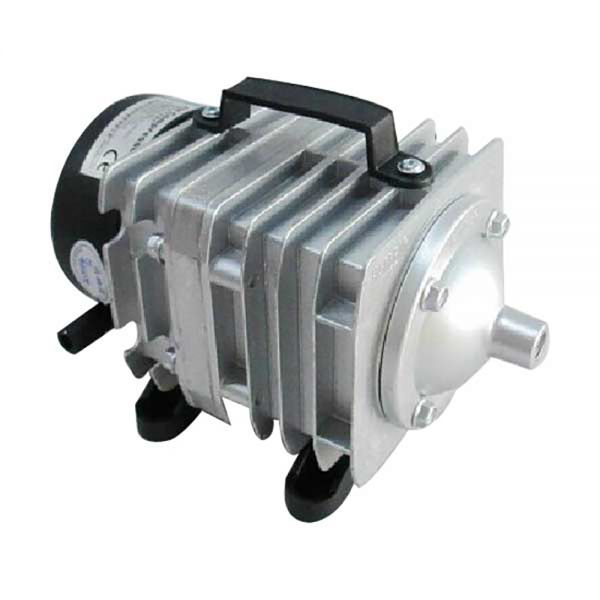135W Electromagnetic Air Pump for CCD Laser Cutter Laser Engraver, 220V
