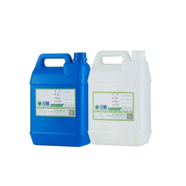 กาวตัวอักษรเรซิน 835AB สำหรับเครื่องดัดตัวอักษร Super XK3000 / XK1215 835AB Resin Character Glue for Super Character Curing Platform XK3000/ XK1215