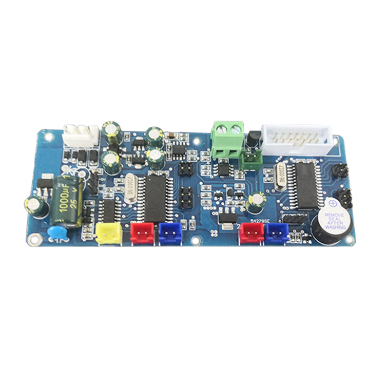 6002A Display Screen Board