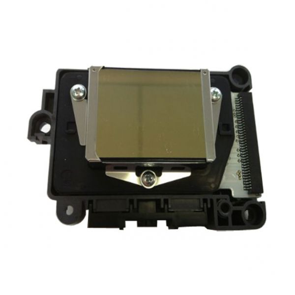 หัวพิมพ์ EPSON DX7 ECO Solvent(ล็อค 2 ครั้ง ) --- EPSON ECO Solvent DX7 Printhead