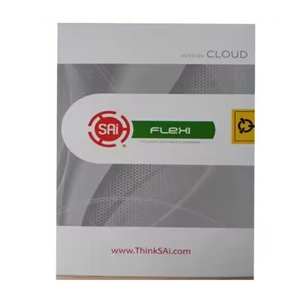 Специализированное ПО Flexi 22 для ручного контурного плоттера Kuco