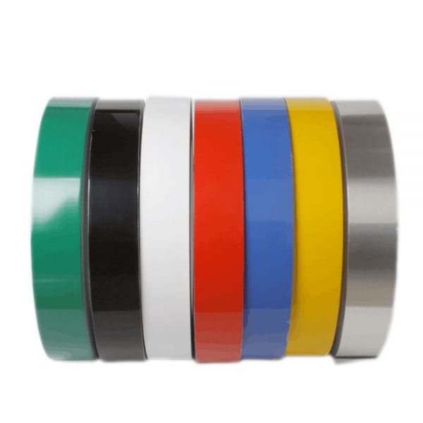 30mm (1.2") x 90m Aluminum Tape (Flat Coil without Folded Edge) for Channel Letter Sign Fabrication Making